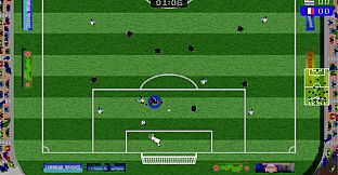 90'' Soccer