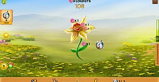 Easter Clicker: Idle Manager