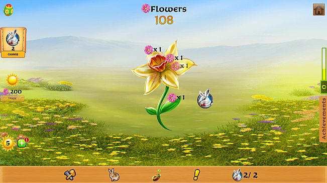 Easter Clicker: Idle Manager