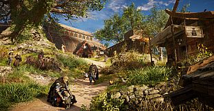 Assassin's Creed Valhalla