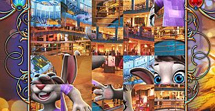 Shopping Clutter: Winter Break 5 Game Bundle