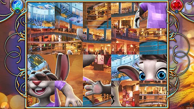 Shopping Clutter: Winter Break 5 Game Bundle