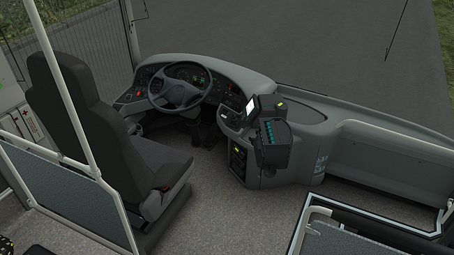 OMSI 2 Add-on S41x Family