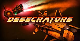 Desecrators, Vol.2 (Original Game Soundtrack) by zernTek