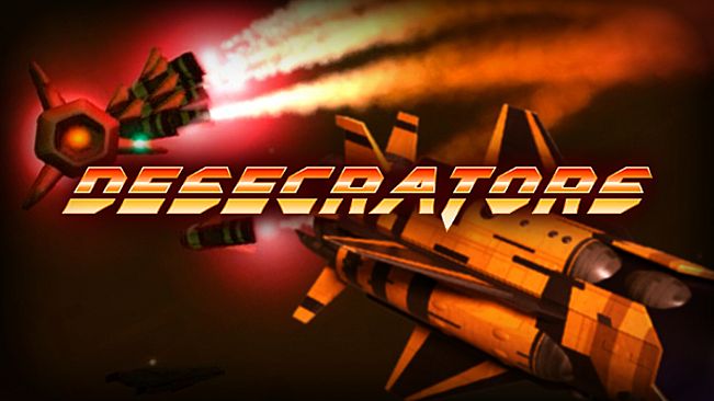 Desecrators, Vol.2 (Original Game Soundtrack) by zernTek