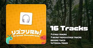 Rizuhuritan! Original Soundtrack