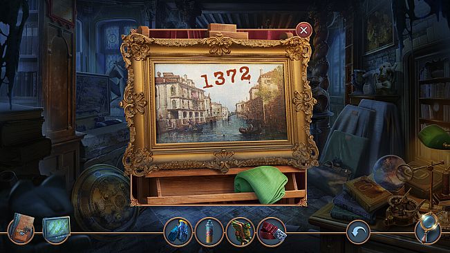 Unsolved Case: Fatal Clue DLC