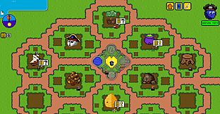 Secret of Circadia
