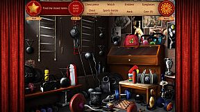 Forgotten Places: Lost Circus