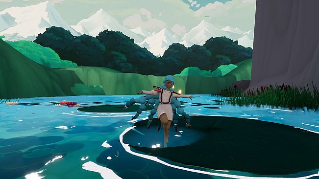 How To Catch A Firefly