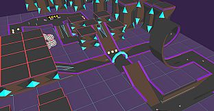 Flight Runner Universe