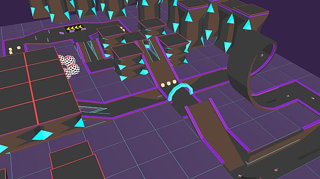 Flight Runner Universe