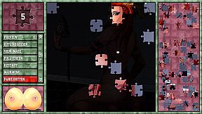 Hentai XXX Plus: Jigsaws Vol 2