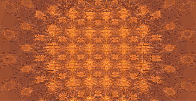 Fractaltopia: Edit & Visualize