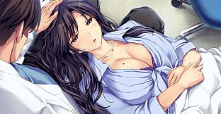 The medical examination diary: the exciting days of me and my senpai