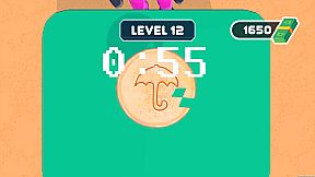 Courage Gauntlet Challenge