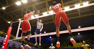 Killer Aces Volleyball