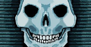 Tower of the Ice Lich