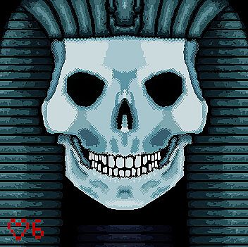 Tower of the Ice Lich