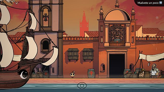 Victoria: La Primera