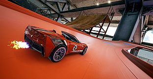 HOT WHEELS - Corvette Stingray Convertible 2014