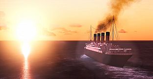 It's Titanic 3