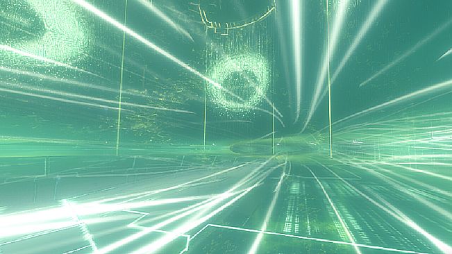 Just Chill 佛系运动 VR