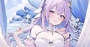 Beauty Riddle - Image Pack