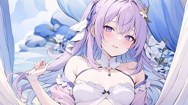 Beauty Riddle - Image Pack