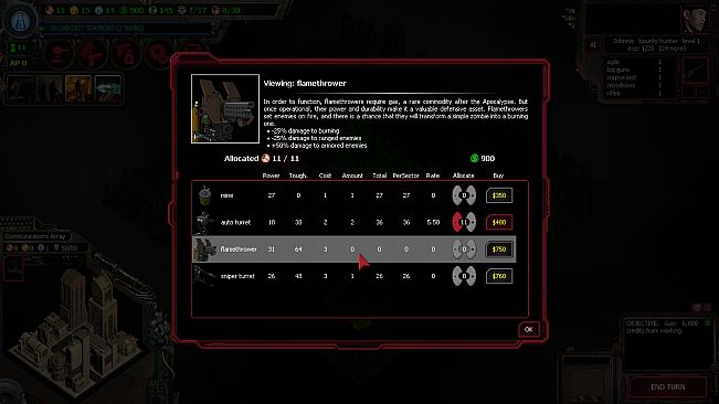 Emerge: Cities of the Apocalypse