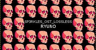 Spaceman Sparkles 3D - OST - LOSSLESS