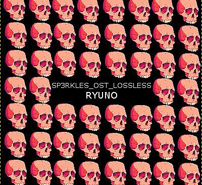 Spaceman Sparkles 3D - OST - LOSSLESS