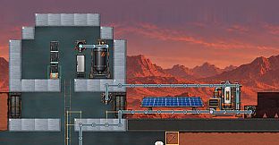 Ares Program