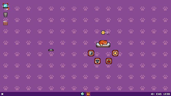 Purrtopia