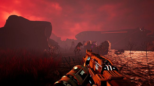 Genesis Alpha One Deluxe Edition