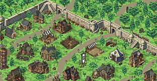 Sovereign Hand : The Last Enclave