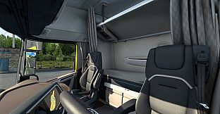Euro Truck Simulator 2 - DAF XG/XG+