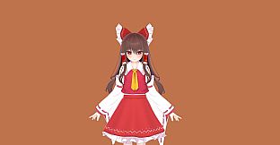 Touhou Desktop Pet