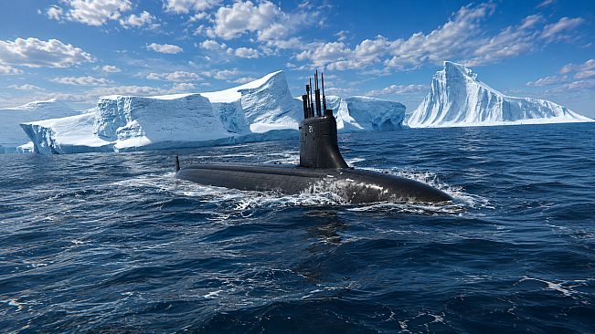 Modern Warships - Deep Strike Pack