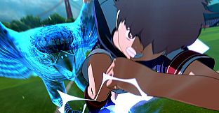 Captain Tsubasa: Rise of New Champions Tsubasa Ozora Mission