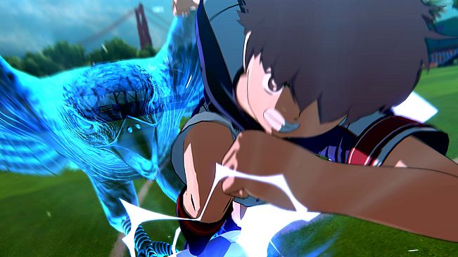 Captain Tsubasa: Rise of New Champions Tsubasa Ozora Mission