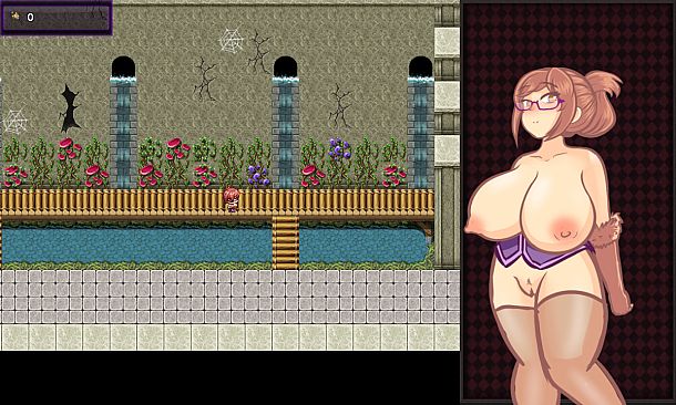 Phantom Thief Sylphy