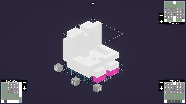 Isometric