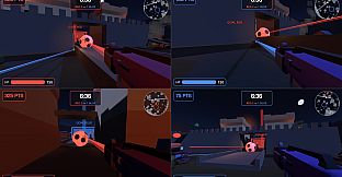 Couch PVP