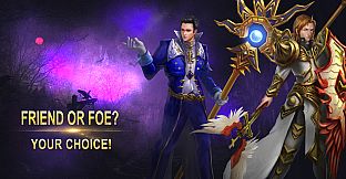 Destiny of Ancient Kingdoms