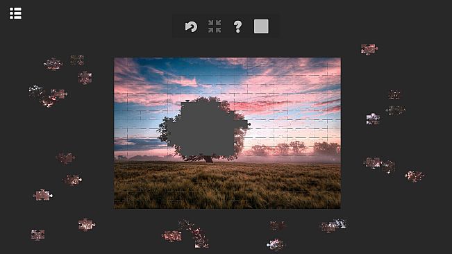 Jigsaw Puzzle Best Places