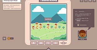 Townframe Soundtrack