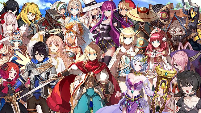 Idle Calibur （选王之剑）