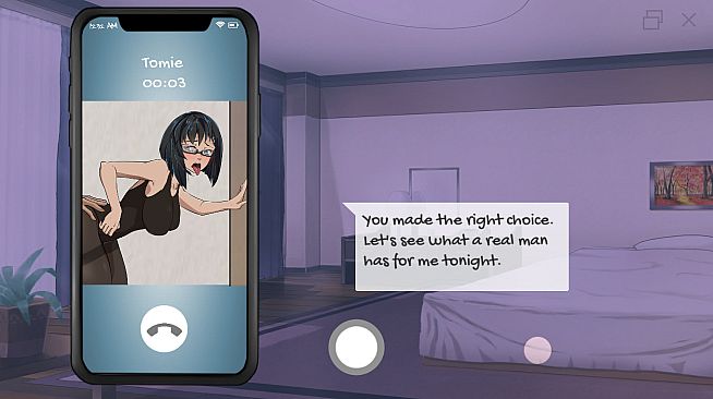 Femdom Waifu: Swimsuit Pack