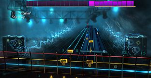 Rocksmith 2014 Edition – Remastered – Variety Song Pack XIX